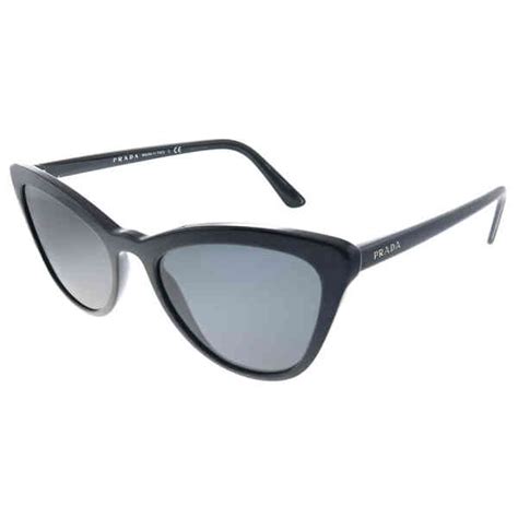 PRADA PR01VS1AB5S0 Women's Sunglasses .